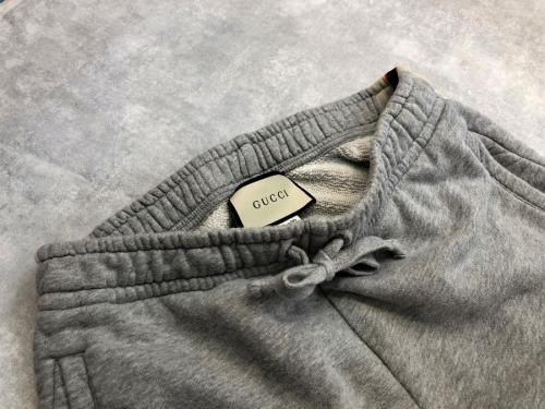 スウェットパンツの中古