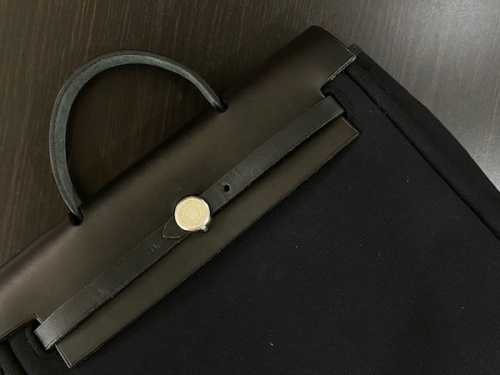 ラグジュアリーブランドのHERMES