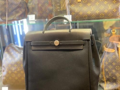 HERMESのエルメス