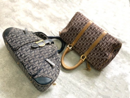 ラグジュアリーブランドのChristian Dior