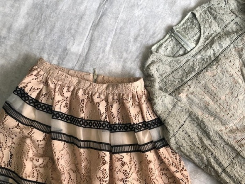 フェミニンブランドのCELFORD