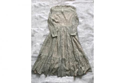 ワンピース　のスカート