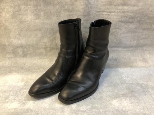 Saint Laurent Paris(サンローランパリ)」よりWYATT 60 ZIP BOOT