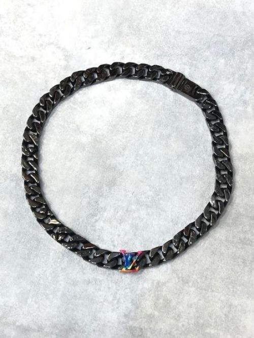 ルイ ヴィトン　のネックレス