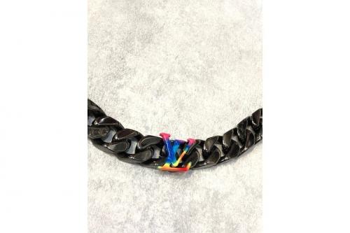 ネックレスのチェーン