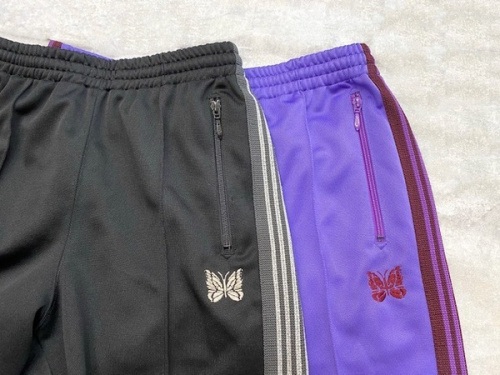 ワークブランドのneedles