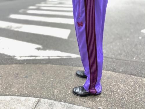 needlesのニードルス