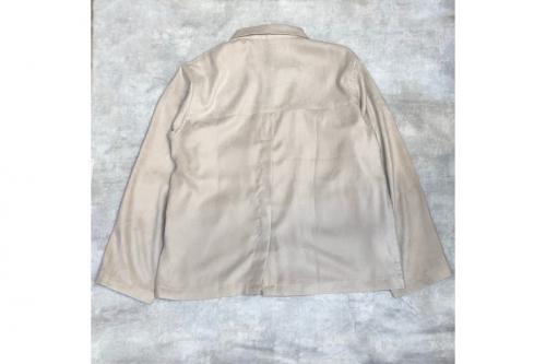 アタのジャケット　パンツ