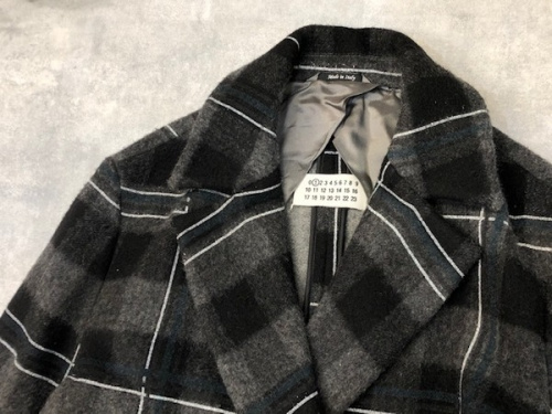 ラグジュアリーブランドのMaison Margiela