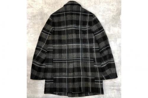 メゾンマルジェラのコート