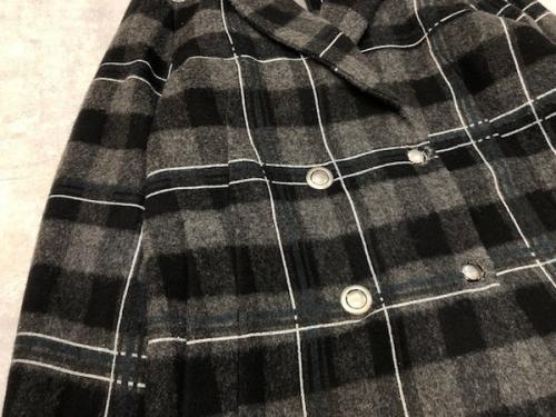 コートの中古
