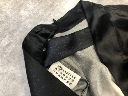 ラグジュアリーブランドのMaison Margiela