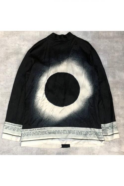 メゾンマルジェラのジャケット