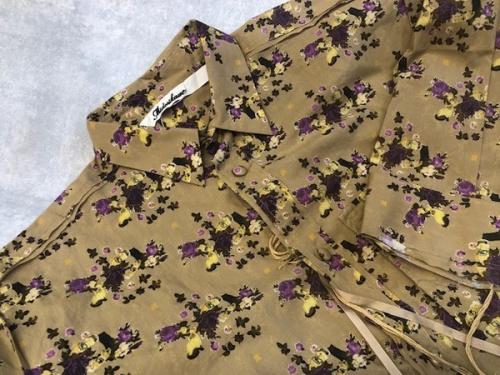 ドメスティックブランドのMidorikawa