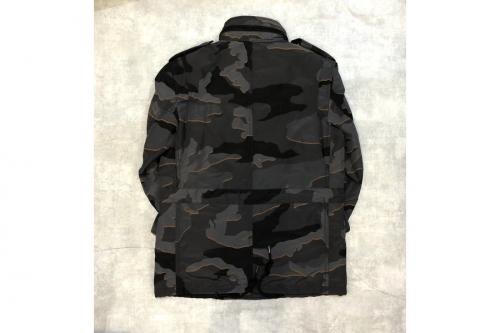 コーチのM65 JACKET