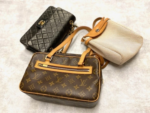 ラグジュアリーブランド