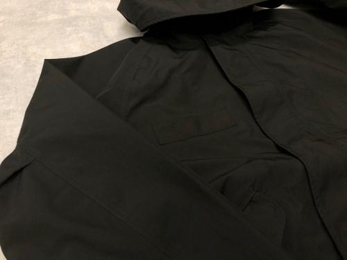 TROOPER HOODE COAT（フーデットコート）の中古