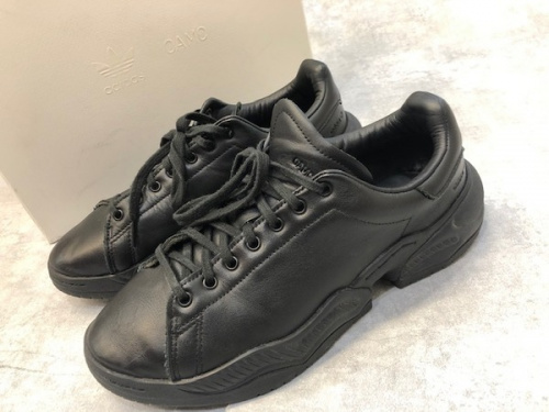 ストリートブランドのOAMC×adidas