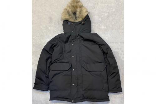 THE NORTH FACE PURPLE LABELのザノースフェイス パープルレーベル