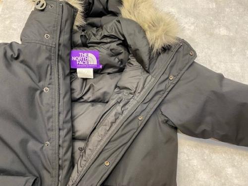 中古 　メンズ　ダウン