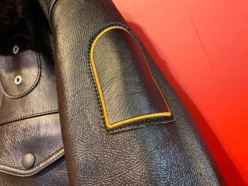 レザージャケットの中古 メンズ　レザージャケット