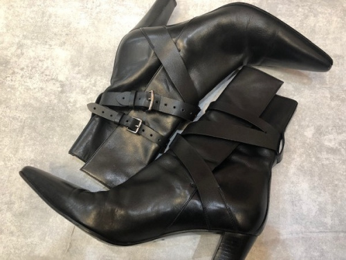 ラグジュアリーブランドのHERMES