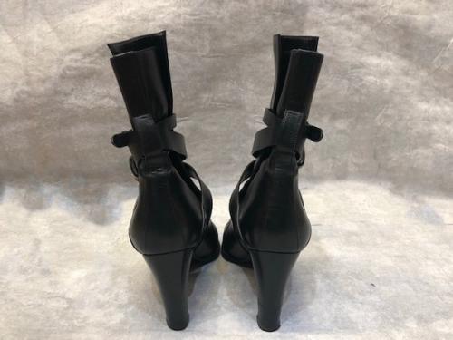 ブーツの中古 レディース 靴