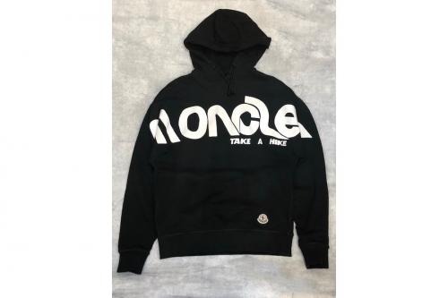 MONCLERのモンクレール