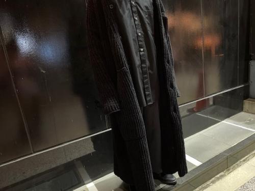 Yohji Yamamoto Pour Hommeのヨウジヤマモトプールオム