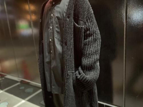 中古 メンズ アーカイブ ランウェイ着用