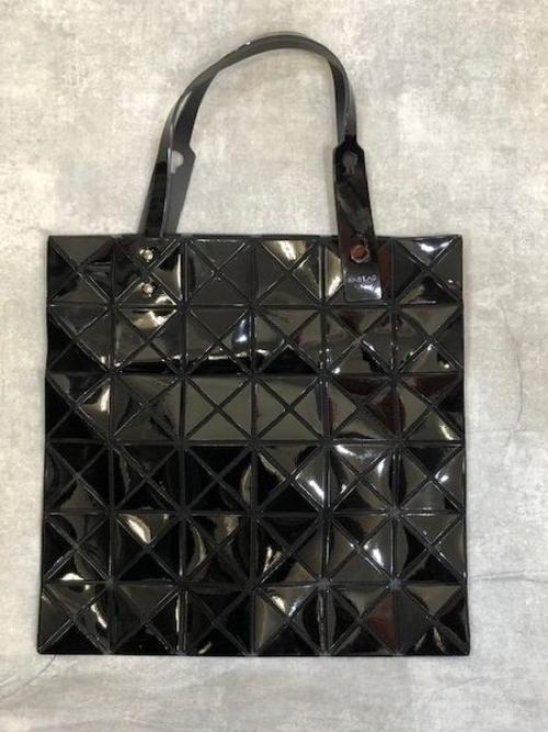 ISSEY MIYAKE イッセイミヤケ ルーセント トートバッグ ハンド