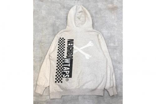 パーカーのパーカー