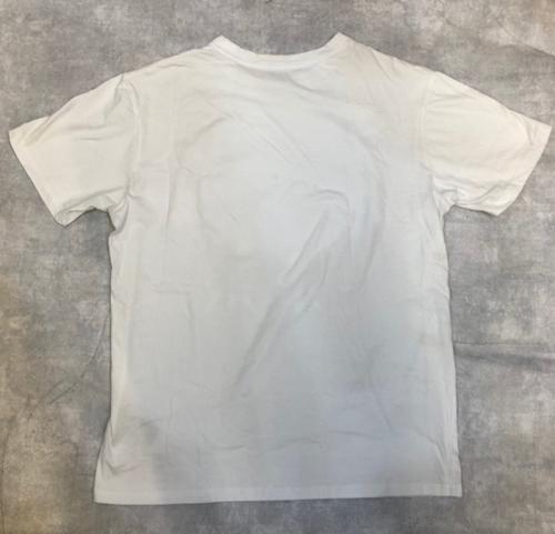 ディオール オムのTシャツ