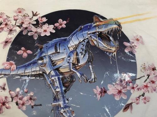 Tシャツの中古 メンズ コラボ SORAYAMA 空山