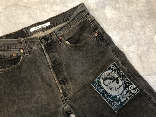 ワークブランドのChildren of the Discordance