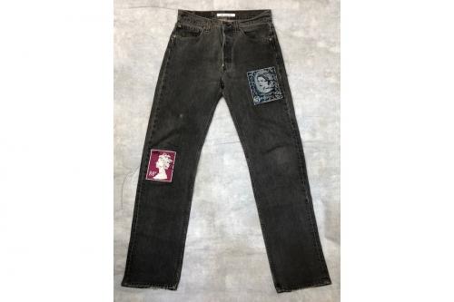 Children of the Discordanceのチルドレン オブ ザ ディスコーダンス