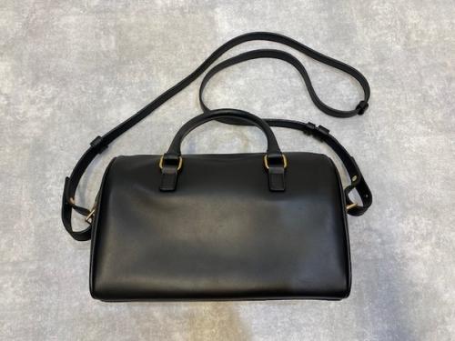 サンローランパリの2wayバック