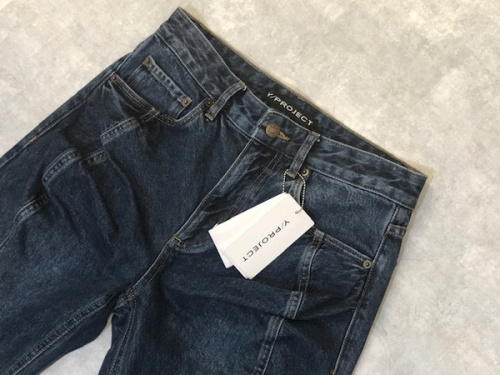 インポートブランドのY PROJECT