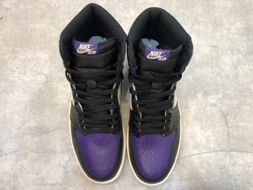 ナイキのスニーカー