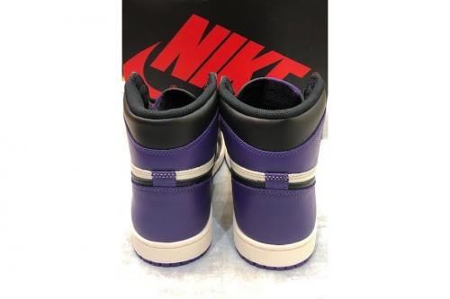 スニーカーのAIR JORDAN 1 RETRO HIGH OG 中古