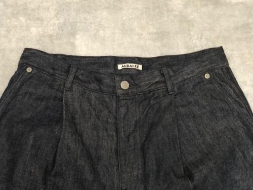 デニムパンツの中古 メンズ