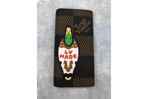 LOUIS VUITTON ×NIGOのルイ ヴィトン×ニゴ　