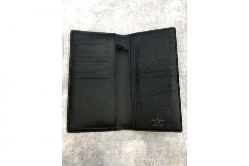 財布の中古 メンズ　ダミエ コラボ