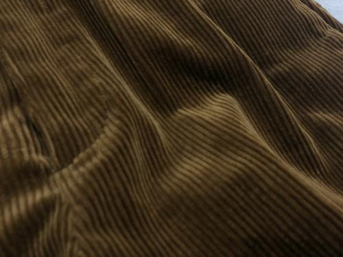 コーデュロイパンツの中古 レディース