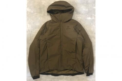 ARCTERYX LEAFのアークテリクス リーフ