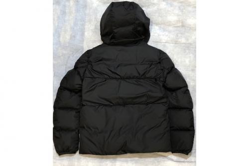 モンクレールのダウンジャケット