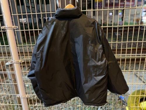 中古 メンズ ダウン ストリート STUSSY