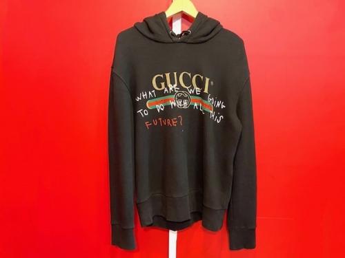 GUCCIのグッチ