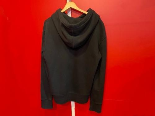 グッチのココキャピタンヴィンテージロゴプリントパーカー