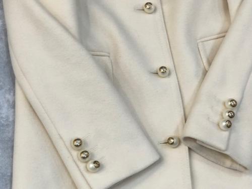 中古 GG パール ウール